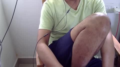 The SHY UncutBoy online show from December 15, 6:40 am