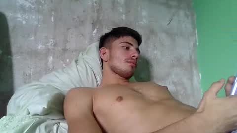 mariobrosss517470 online show from January 3, 6:03 pm