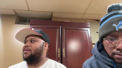 MARIOLUIGIHOT online show from February 2, 6:37 am