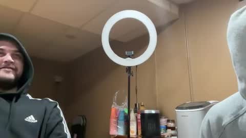 MARIOLUIGIHOT online show from March 9, 5:22 am