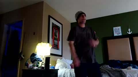 marioroberts1338 online show from January 2, 6:12 pm