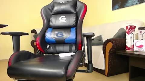 marioslim online show from January 28, 5:54 am