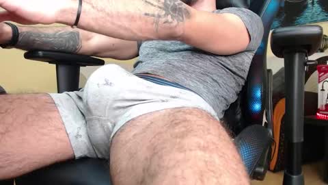 marioslim online show from December 22, 12:38 pm