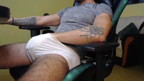 marioslim online show from January 4, 6:30 am