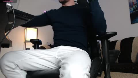 marioslim online show from March 8, 7:56 am