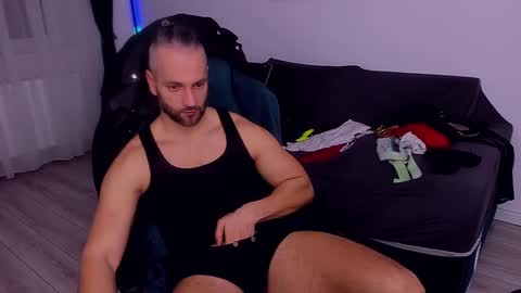 MarisMuscle online show from January 7, 8:59 am