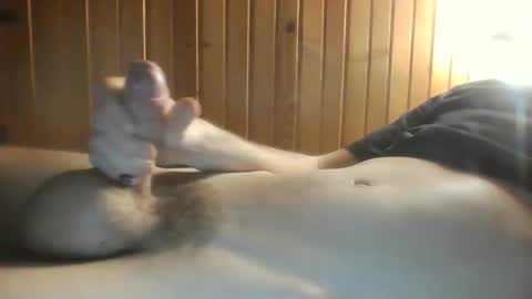 mark0504676 online show from February 14, 11:11 pm