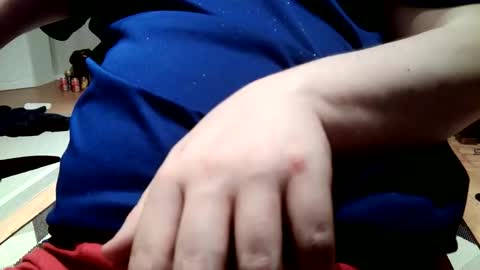 Mark online show from October 10, 3:50 pm