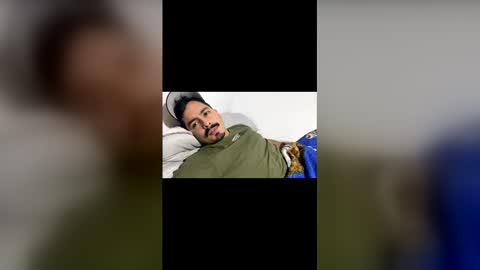 mark_82546 online show from November 30, 9:44 am