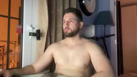 mark_899832461 online show from February 19, 8:16 pm