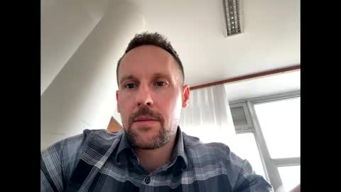 Mark online show from February 24, 12:06 pm