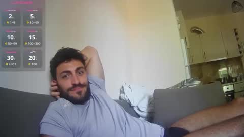 Snapshot of mark_ariete chatting on October 20, 11:58 am mark_ariete online show from October 20, 11:58 am