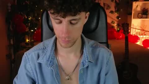 mark_caron online show from February 19, 8:16 pm