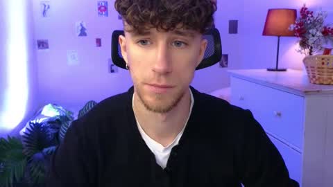 mark_caron online show from March 26, 9:30 pm