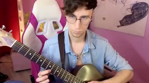 mark_caron online show from July 23, 2:03 pm