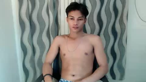 JUST CALL ME MARK online show from May 23, 11:48 am
