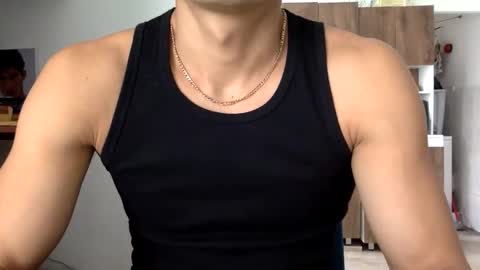 mark_has_fun online show from February 17, 7:13 pm