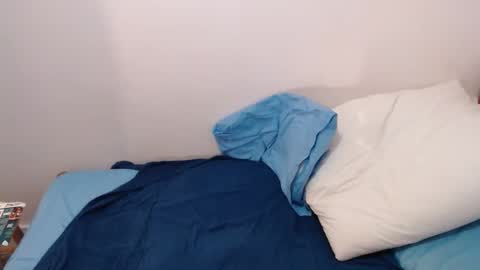 mark_islington online show from November 21, 8:19 pm