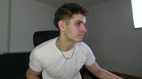 MARK KARSON online show from December 20, 3:52 pm