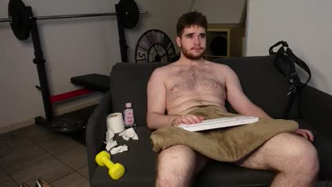 MARK MAXIM online show from October 9, 12:43 pm