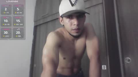 MODEL Mark Rut online show from January 13, 3:45 am