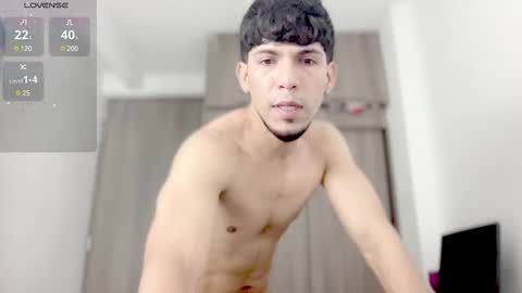 MODEL Mark Rut online show from March 8, 1:15 am