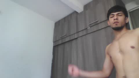 MODEL Mark Rut online show from December 14, 7:57 pm