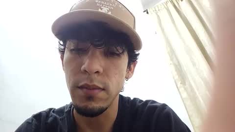 MODEL Mark Rut online show from December 17, 3:03 am