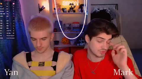 Mark online show from February 14, 5:13 am