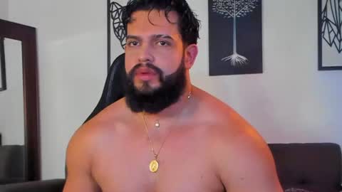 mark_x23 online show from July 9, 7:45 am