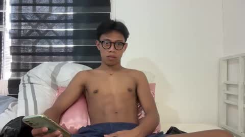 markanthony54 online show from March 16, 5:25 am