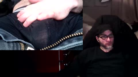 markass87 online show from January 16, 3:37 pm