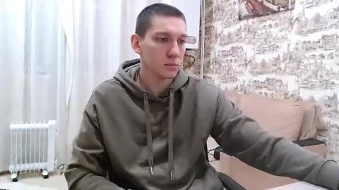 markbodrov online show from January 18, 5:15 pm