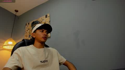 markbowie online show from January 8, 12:54 pm