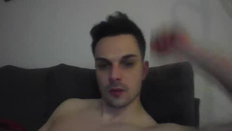 Mark online show from February 27, 1:13 am