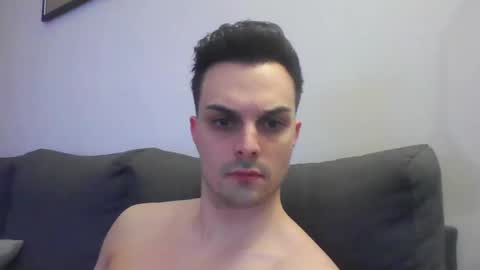 Mark online show from February 12, 12:27 am