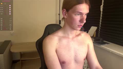 Mark online show from January 5, 5:38 pm