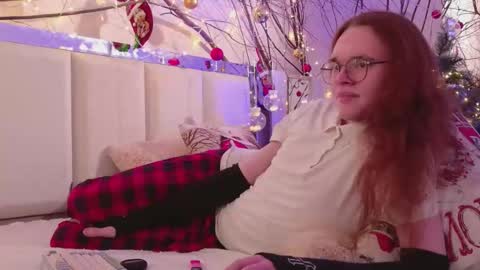 Mark online show from December 17, 3:30 pm