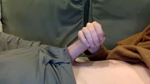 markhaven19 online show from November 25, 2:02 am