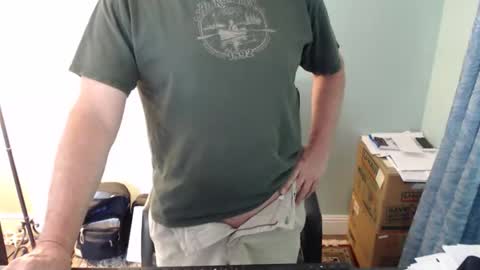 MarkinWest online show from April 8, 10:29 pm