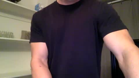 markk702 online show from February 13, 7:10 pm