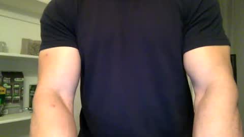 markk702 online show from December 6, 7:12 pm