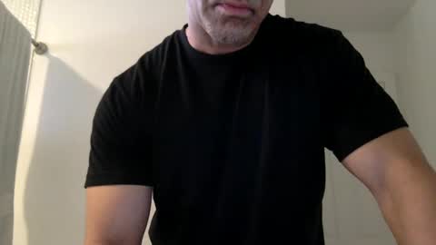 markk702 online show from October 5, 6:45 pm