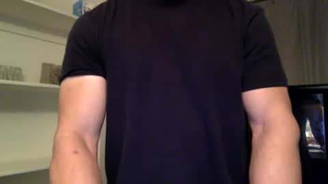 markk702 online show from February 14, 6:19 pm