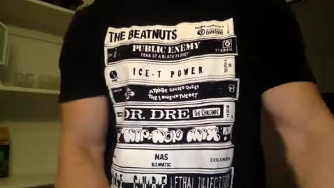 markk702 online show from February 11, 1:30 pm