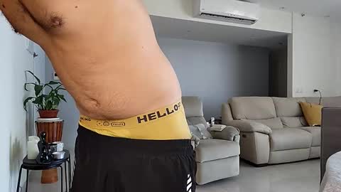 markkonte online show from November 23, 8:25 am