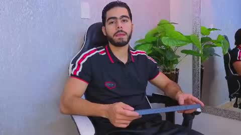 Markos online show from August 4, 12:54 pm