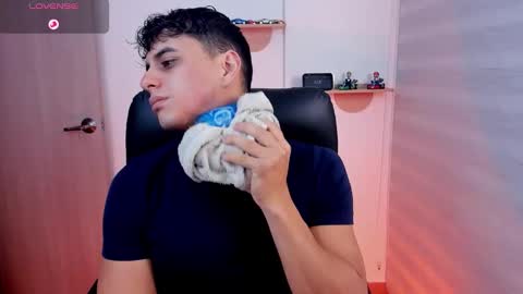 MARK online show from February 24, 12:28 pm