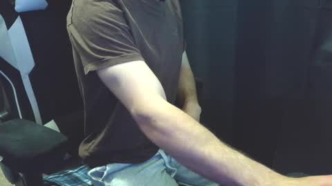 marksilverrr online show from December 17, 3:06 am