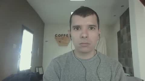 markster77 online show from February 16, 9:13 pm